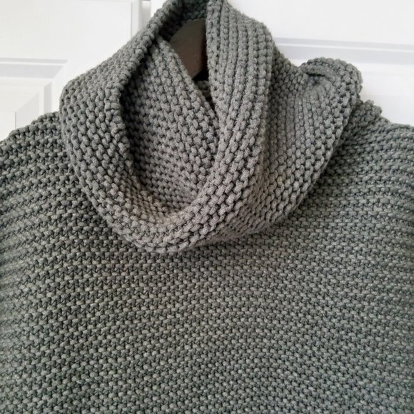 ZARA SWEATER - Picture 3 of 5